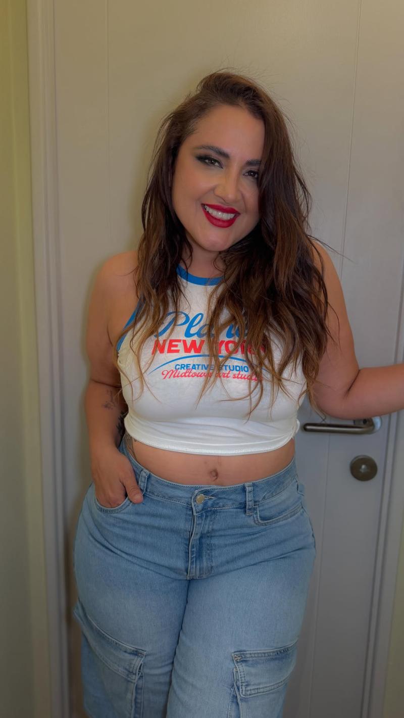 Pamela Leiva - Instagram