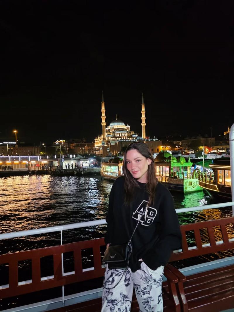 Kel Calderón | Instagram