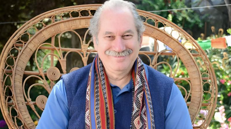 Pedro Engel - Archivo