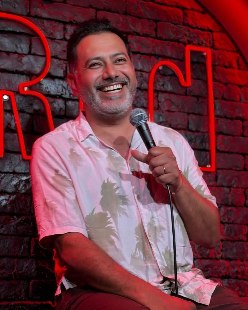 Pedro Ruminot | Instagram