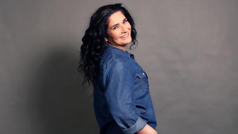 Pepi Velasco | Canal 13