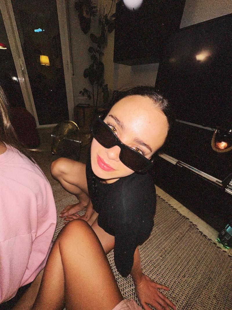 Connie Moll | Instagam