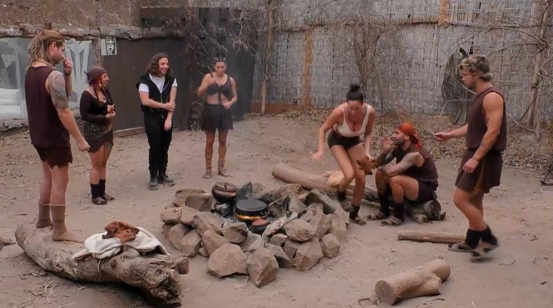 Princeso y Luis Jiménez en Mundos Opuestos