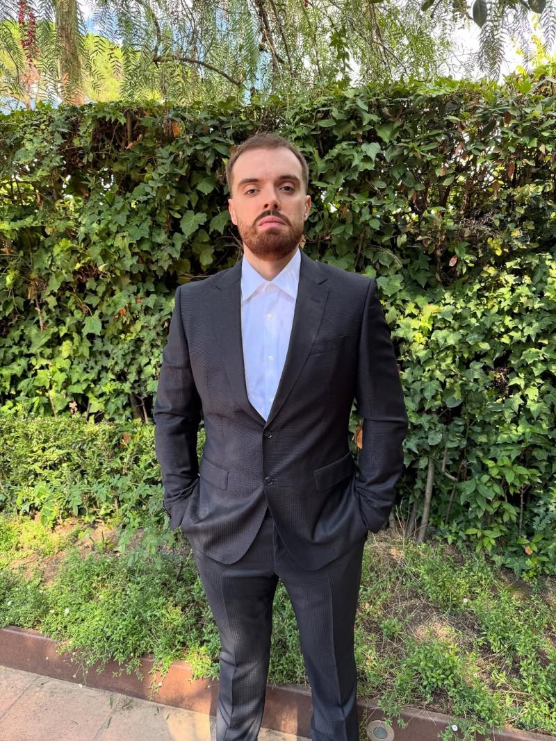 Ibai Llanos | Instagram