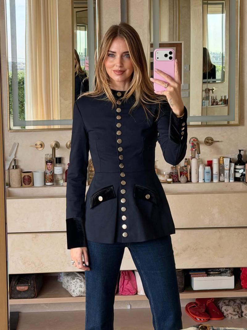 Chiara Ferragni
