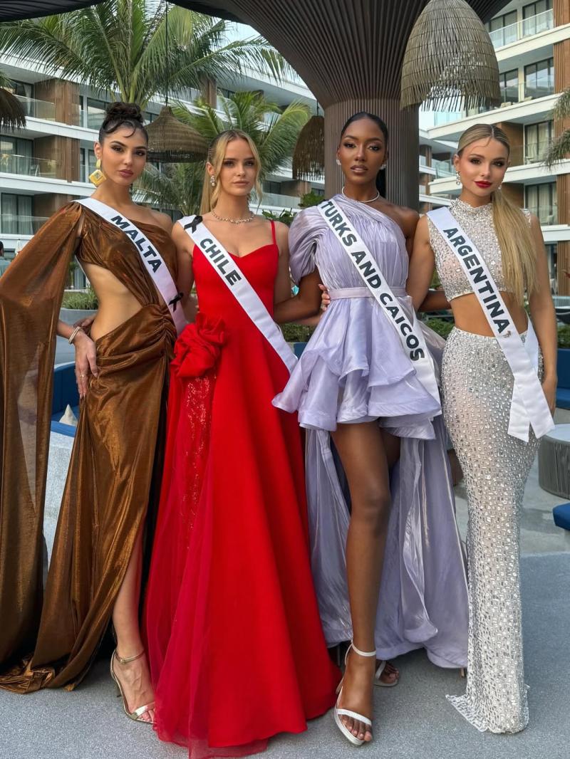 Miss Universo | Instagram