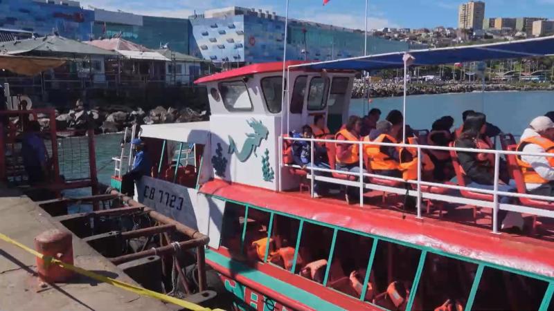 Recomiendo Chile - Canal 13