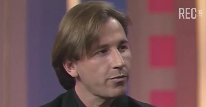 Ricardo Montaner en Sábados Gigantes, 1994