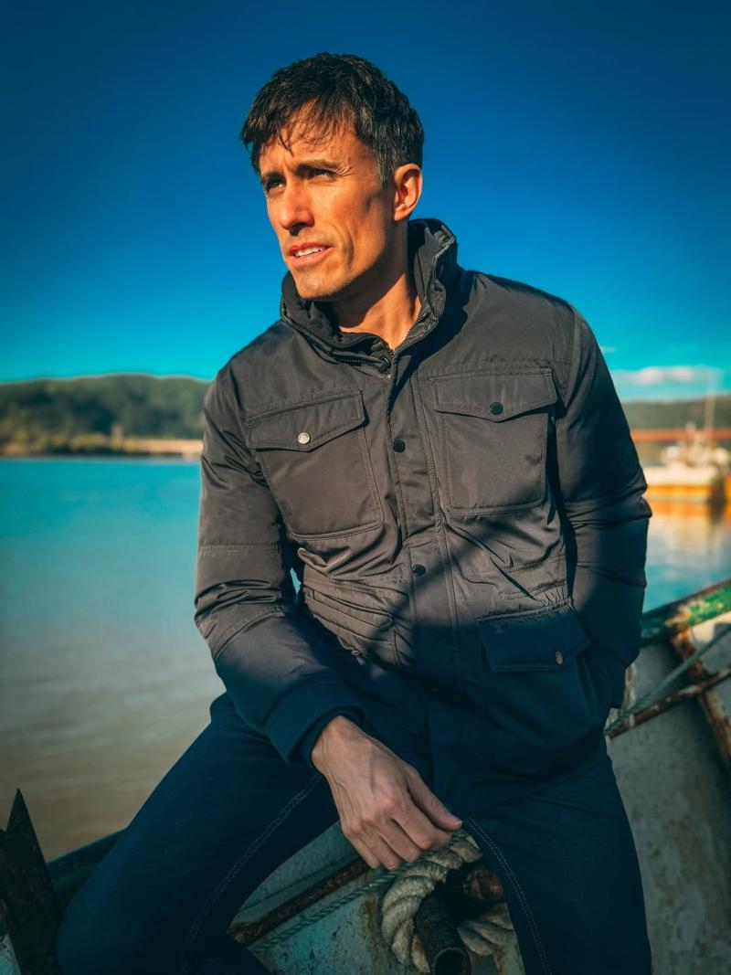 Roberto Cox | Instagram