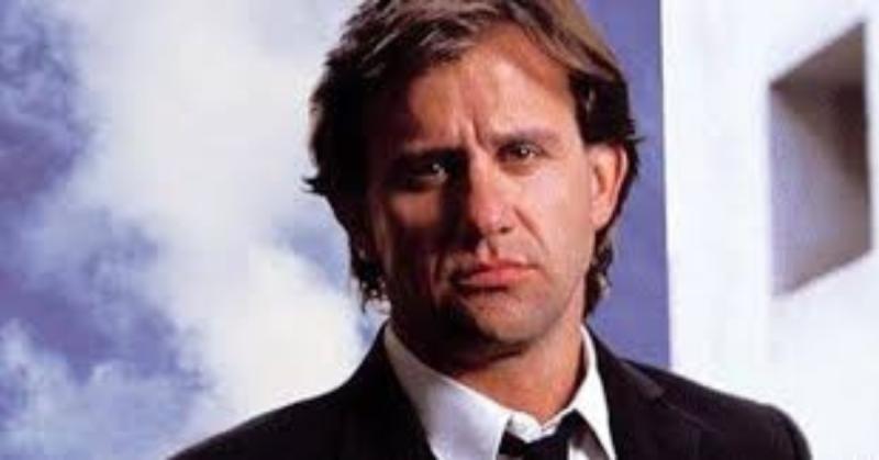 Rodrigo Bastidas en Machos, 2003