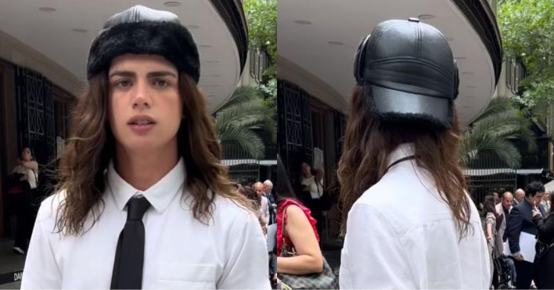 Roon Antonio - Instagram