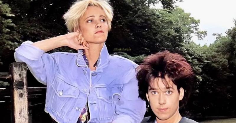 Roxette / Créditos: Instagram @realroxette