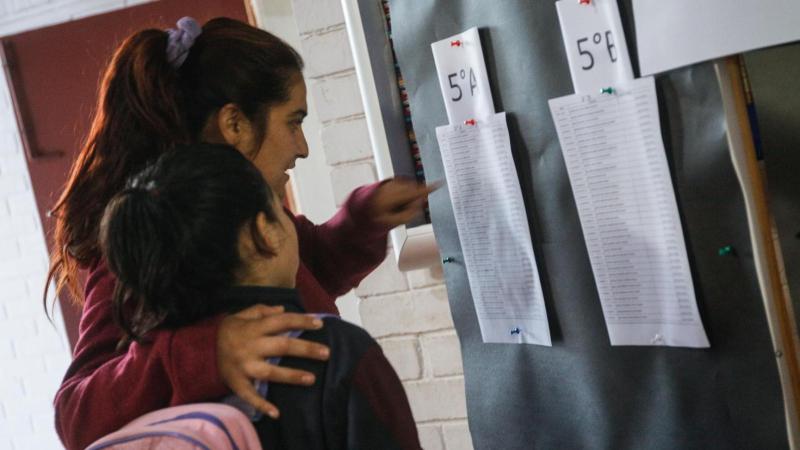 SAE 2026 - Agencia Uno