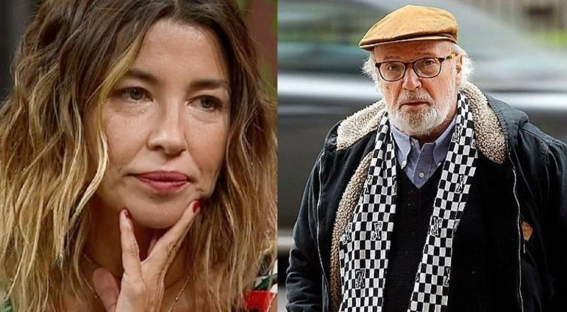 Sergio Riesenberg y Pancha Merino