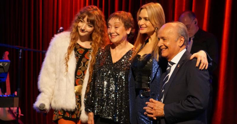 Sesiones Avivando la Nueva Ola / Créditos: Andrés Mc Nab