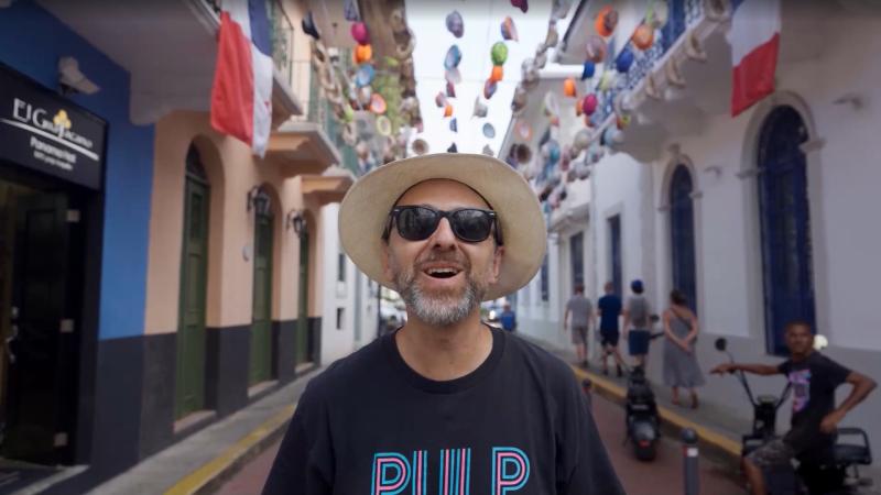 Siempre hay un chileno - Canal 13