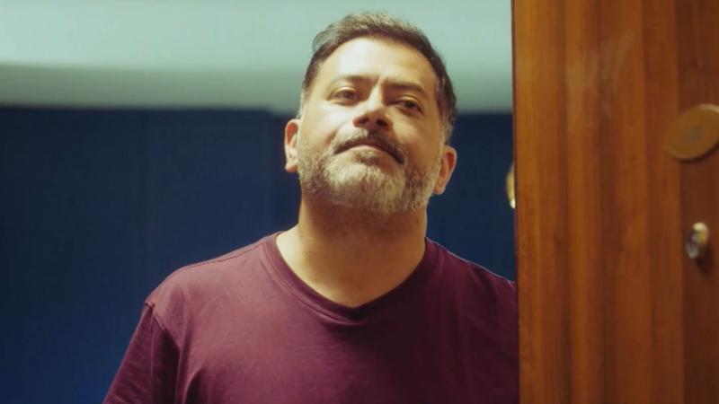 El encuentro de Pancho Saavedra y Jorge Zabaleta con Pedro Ruminot en Croacia