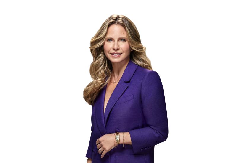 Soledad Onetto - Teletrece.