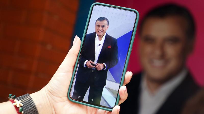 T13+, la nueva aplicación del 13