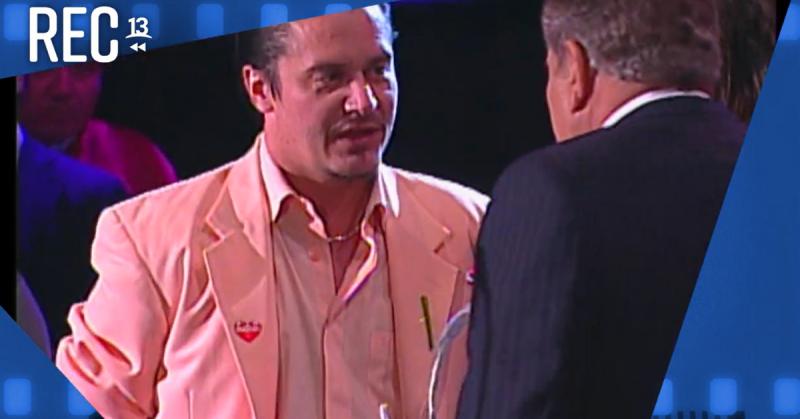 Faith No More en la Teletón 2010