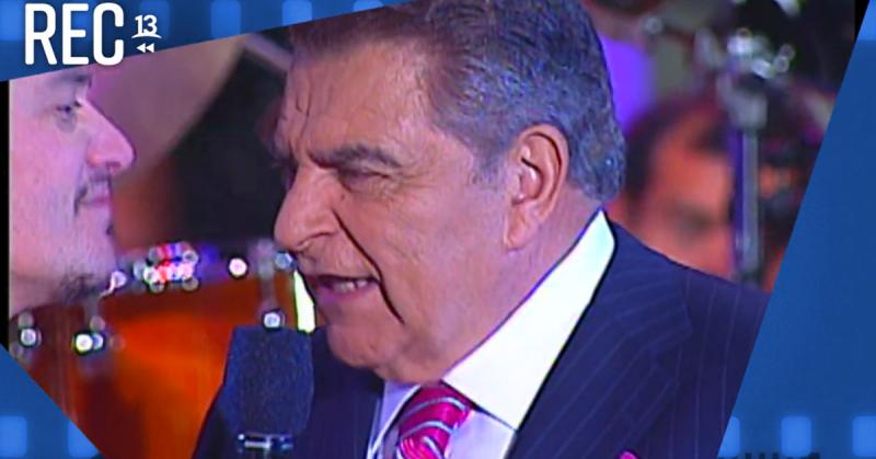 Faith No More en la Teletón 2010