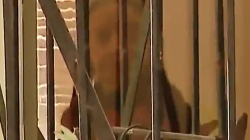 Trinidad Cruz-Coke, la segunda imputada por el triple homicidio en La Reina