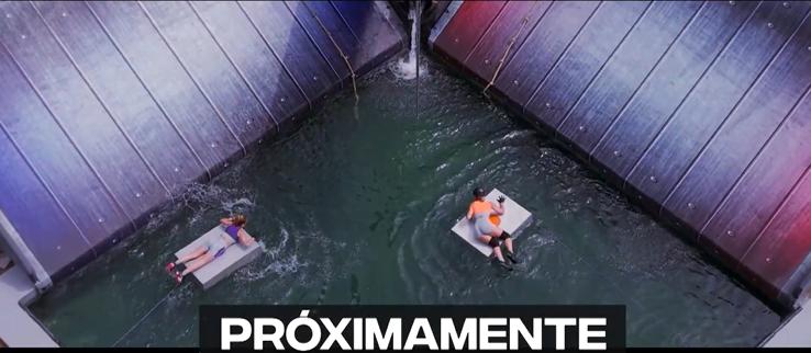 Disley se enfrentará a Valentina