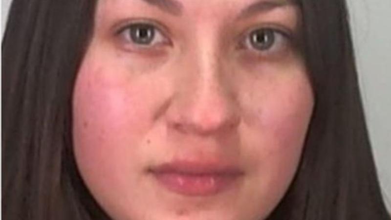 Valentina Alarcón Molina