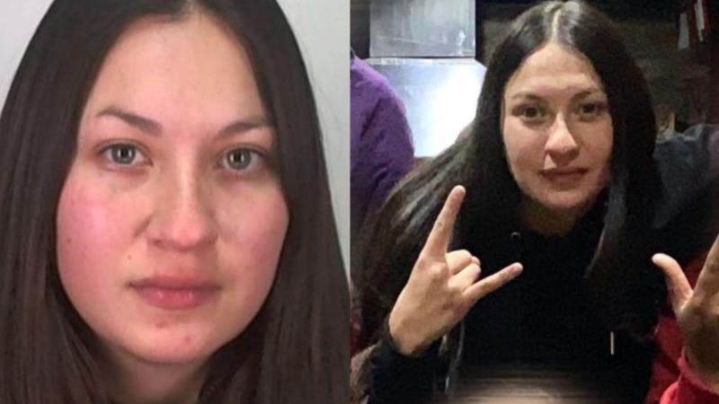 Valentina Alarcón Molina