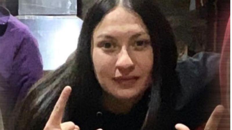 Valentina Alarcón Molina