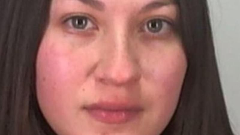 Valentina Alarcón Molina