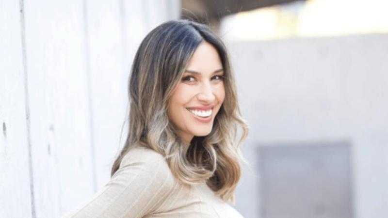 Vanesa Borghi - Instagram