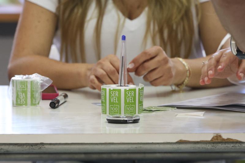 Bono Vocal de Mesa - Agencia Uno