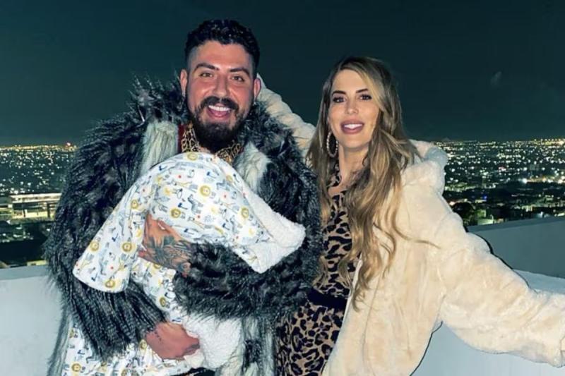 Sargento Rap y Camy G