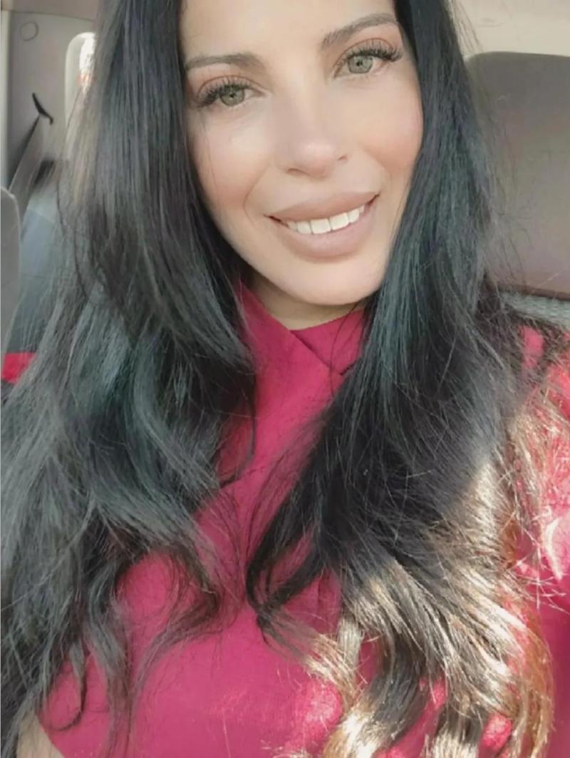 Jenny Contardo - Instagram