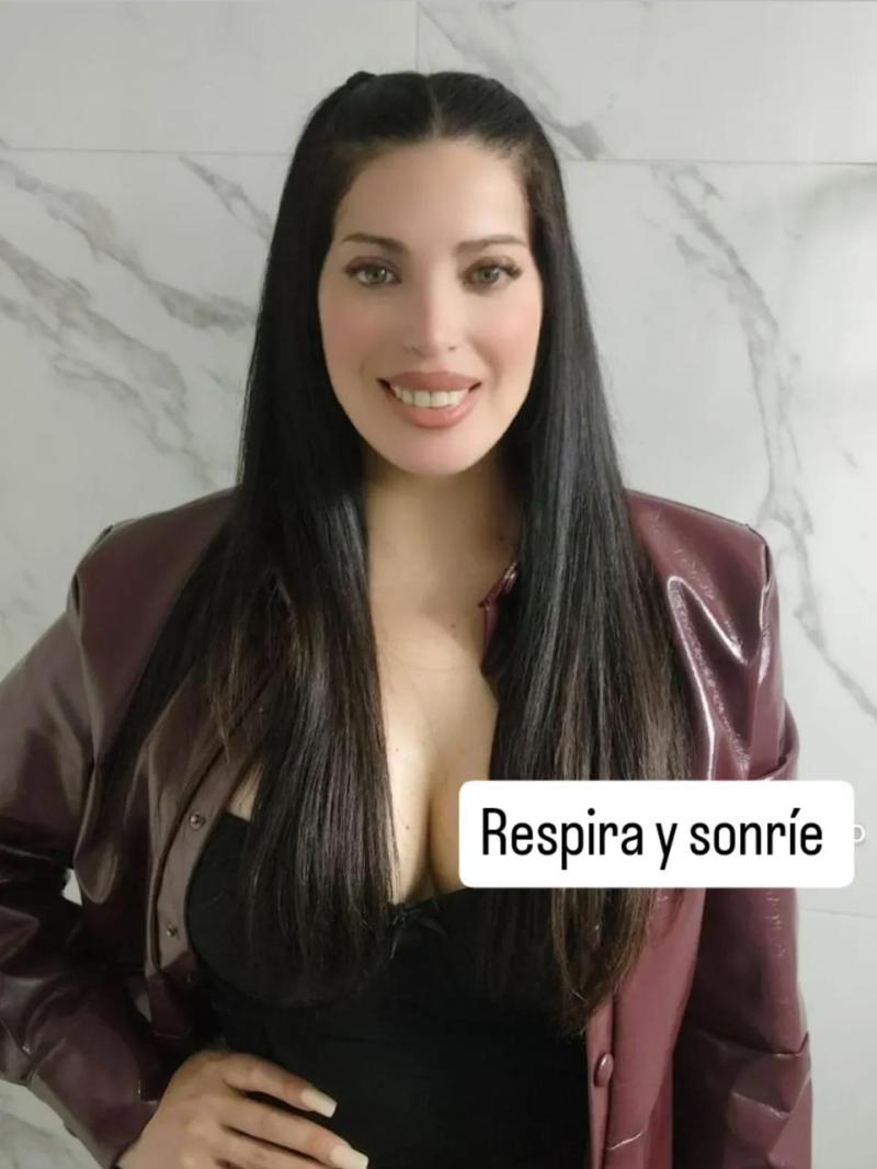 Jenny Contardo - Instagram