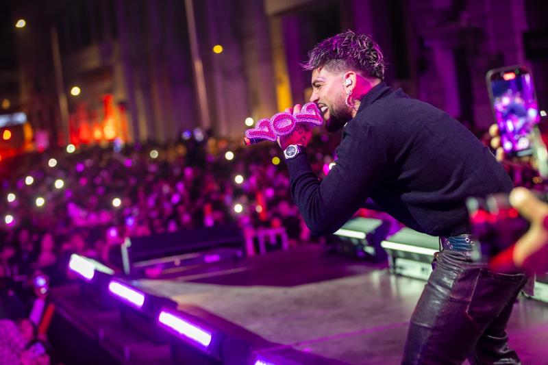 Gino Mella | Teletón