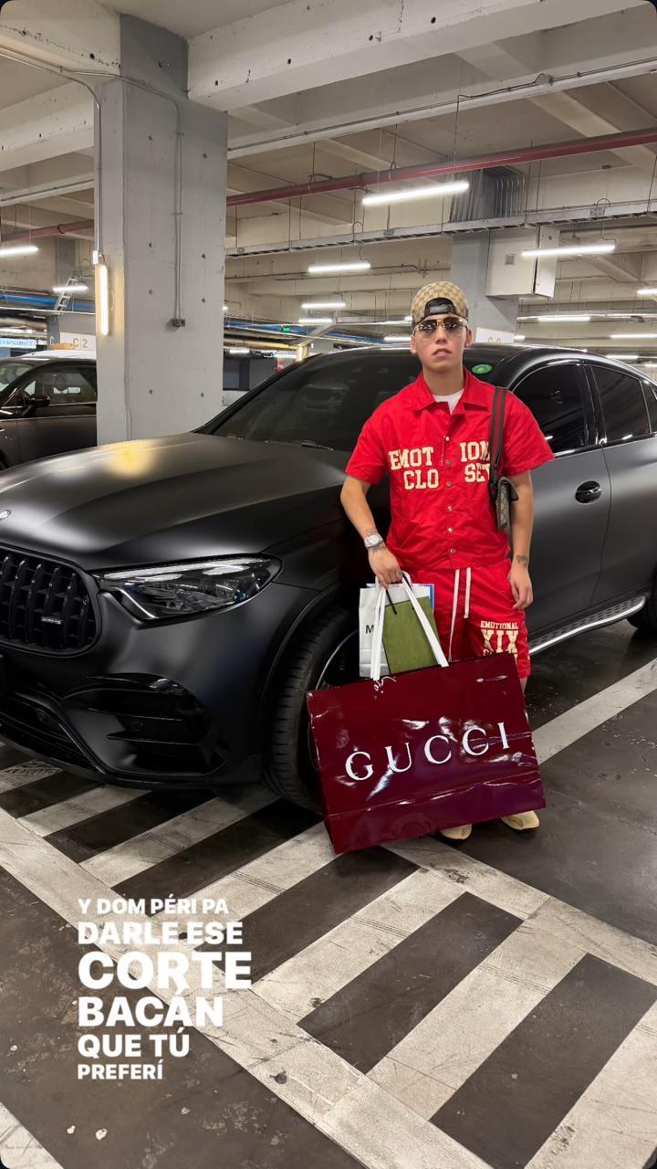 Jere Klein - Instagram