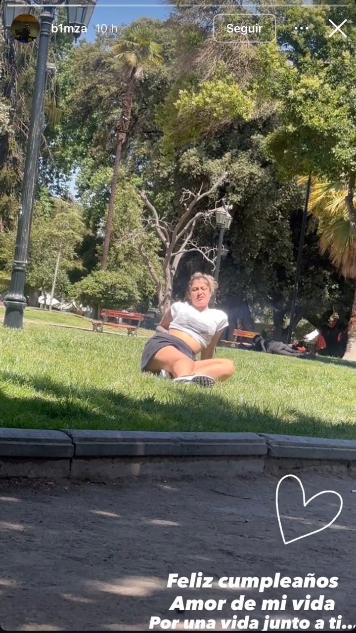 Trini Neira - Instagram