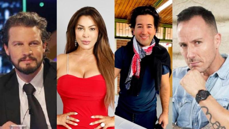 Elecciones 2025: reembolsos a famosos por sus candidaturas