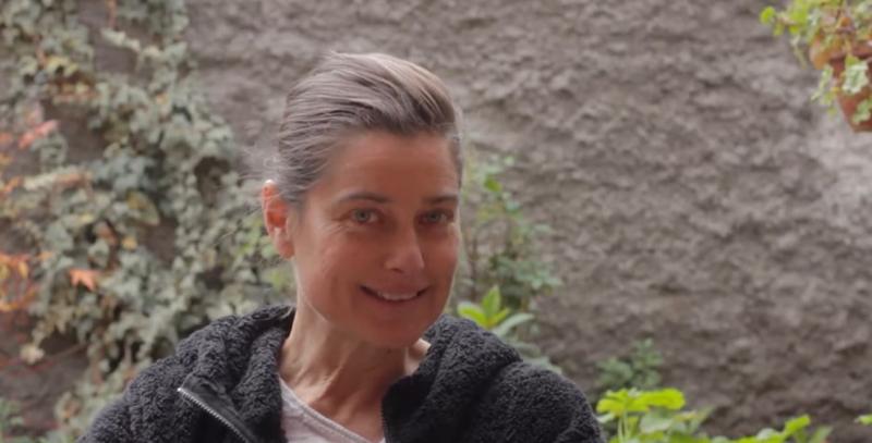 Andrea Freund | Youtube