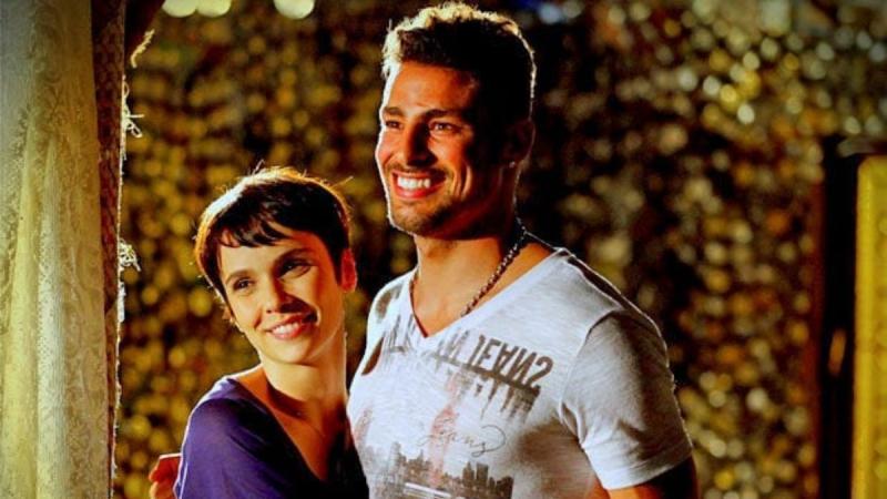 Avenida Brasil / Créditos: Instagram @avenidabrasilglobo