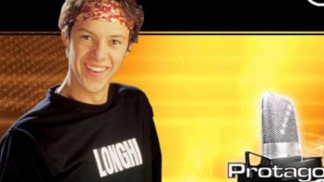 Sebastián Longhi - Archivo