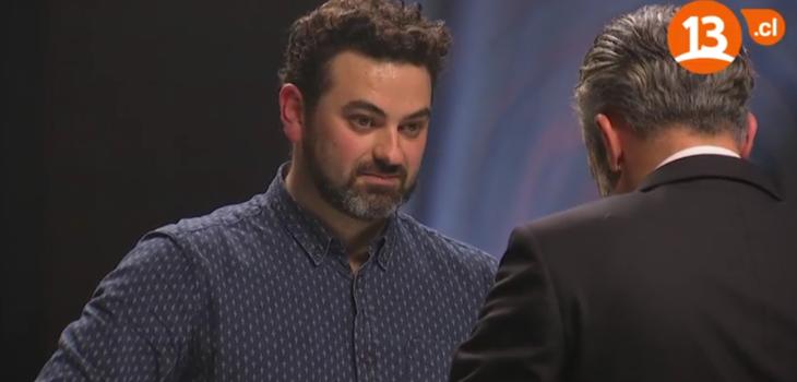 Stereo 3 | Vittorio Montiglio | Instagram