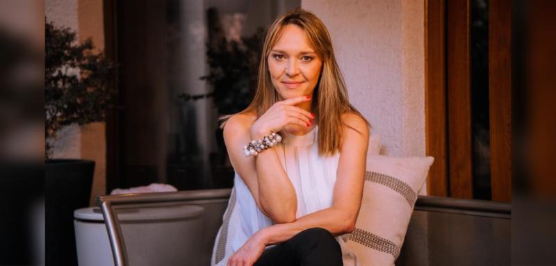 Carola Brethauer | Foto publica 2022