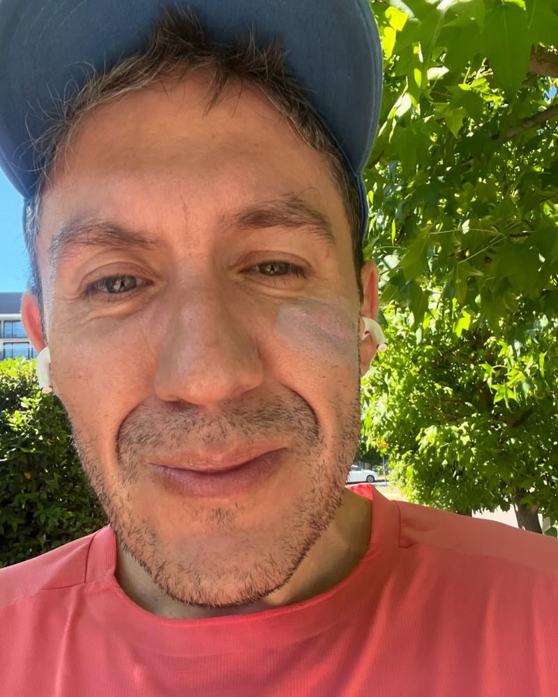 Diego Navarrete | Instagram