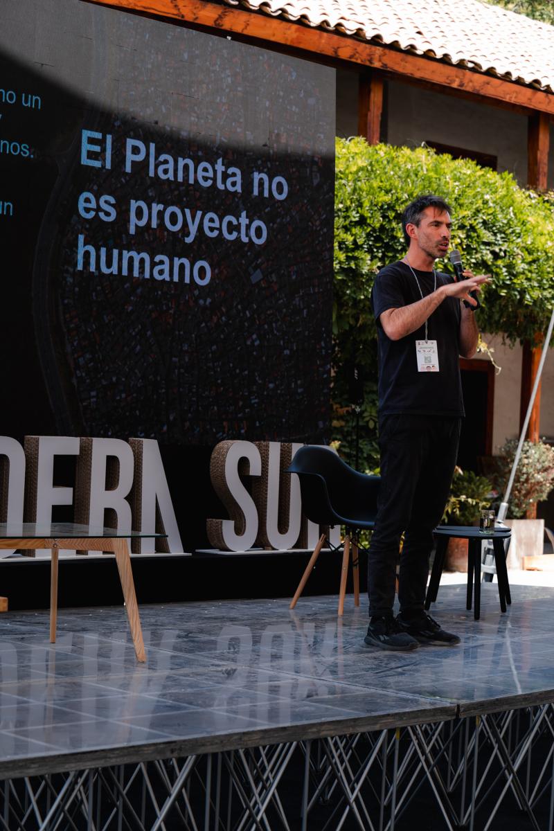 Ladera Sur 2025 Ecosistema.