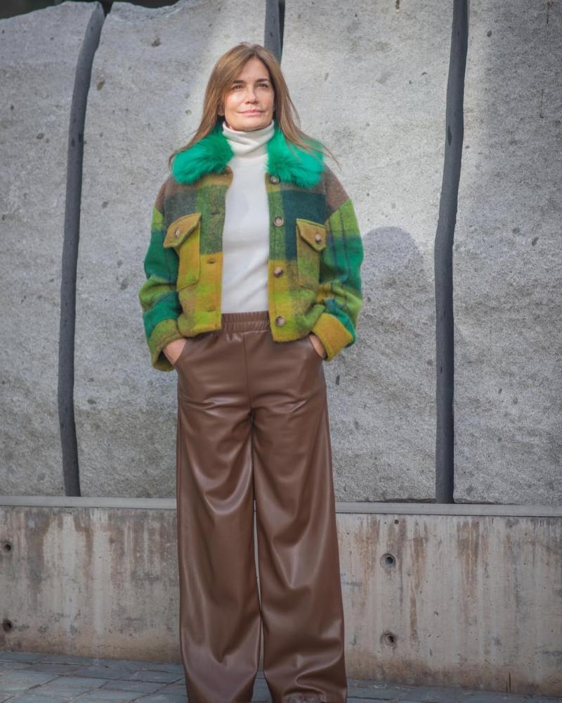 Uranía Haltenhoff | Vía Instagram @lombardiachile