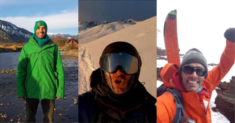 Sebastián Roca - Instagram