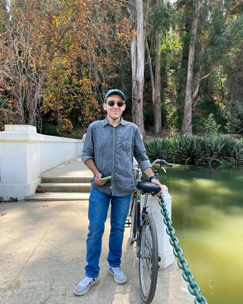 Diego Navarrete | Instagram